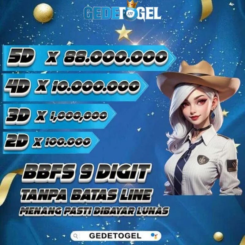 Fakta Menarik